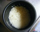 鶏五目炊き込みごはん作り方1写真