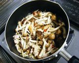 鶏五目炊き込みごはん作り方5写真