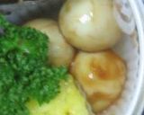 改訂版ミックスソース♥まぐろでも鶏胸でも作り方5写真