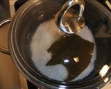 洋風＊海鮮巻き寿司作り方4写真