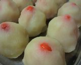 こここの何個でもいけちゃう苺大福作り方4写真