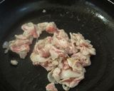普通の野菜炒め☆作り方2写真