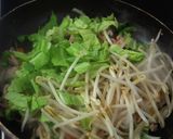 普通の野菜炒め☆作り方4写真