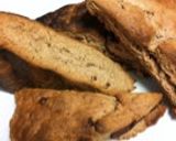 トースターとビニール袋でチョコスコーン作り方13写真