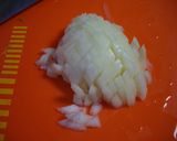 柚しそ餃子とカレー餃子作り方2写真