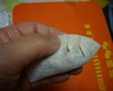 柚しそ餃子とカレー餃子作り方11写真