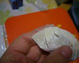 柚しそ餃子とカレー餃子作り方12写真
