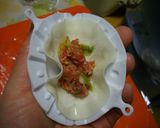 柚しそ餃子とカレー餃子作り方13写真