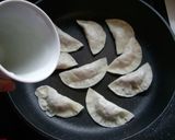 柚しそ餃子とカレー餃子作り方15写真