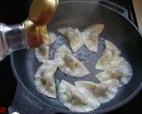 柚しそ餃子とカレー餃子作り方16写真