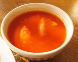 ゆず香る♪鱈と白菜のトマト煮作り方5写真