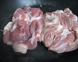冷めても美味しい!簡単!鶏照り♪作り方1写真