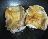 冷めても美味しい!簡単!鶏照り♪作り方2写真