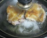 冷めても美味しい!簡単!鶏照り♪作り方3写真