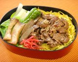 豚こまの圧力ホロホロしぐれ煮作り方11写真