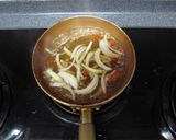 ☆白身魚と甘酢キノコあんかけ☆作り方10写真
