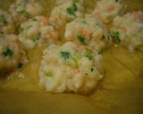 レンジで海老のたたき蒸し作り方5写真