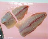 美味しい！はまち、イナダの味噌煮作り方1写真