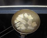 ☆白身魚と甘酢キノコあんかけ☆作り方16写真