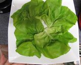 ☆白身魚と甘酢キノコあんかけ☆作り方20写真
