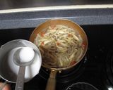 ☆白身魚と甘酢キノコあんかけ☆作り方19写真