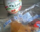 生姜紅茶に☆パルスイートの生姜ジャム作り方1写真