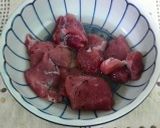 あっさり塩味の豚ひれ肉のピカタ作り方2写真