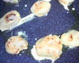 あっさり塩味の豚ひれ肉のピカタ作り方6写真