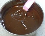 生チョコでトリュフ❤クッキーＩＮ♬作り方3写真