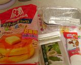 ふわっふわ！濃厚なほうれん草蒸しパン作り方6写真