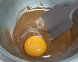 板チョコで簡単ザクザクチョコクッキー♬作り方3写真