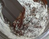 板チョコで簡単ザクザクチョコクッキー♬作り方4写真
