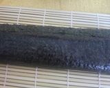 ＊節分の恵方巻き☆サラダ巻き＊作り方8写真