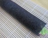 ＊節分の恵方巻き☆サラダ巻き＊作り方9写真