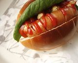 ■IKEAのピクルスそっくりピクルス■作り方4写真