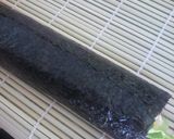 ＊節分の恵方巻き☆サラダ巻き＊作り方10写真