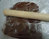 板チョコで簡単ザクザクチョコクッキー♬作り方6写真
