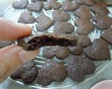 板チョコで簡単ザクザクチョコクッキー♬作り方8写真
