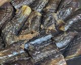 自家製めんつゆでナスの煮浸し作り方7写真