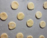 さくさくガレット作り方7写真