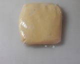 さくさくガレット作り方5写真