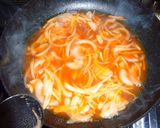 中華料理店の肉団子甘酢あん☆作り方2写真