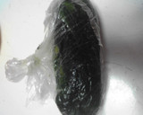 シンプル　ほうれんそうの胡麻和え作り方3写真