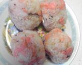 簡単トースターで鮭焼ふっくら皮もパリパリ作り方4写真