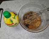 たっぷり野菜の豆腐＆ツナさっぱりサラダ作り方6写真
