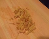 ひじきのほっこり節分豆煮作り方1写真