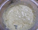 蒸しパン風☆米粉バナナケーキ作り方2写真