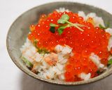 真っ赤な親子丼作り方3写真