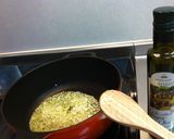 節分で余った豆で♪チキンと豆のトマト煮☆作り方3写真