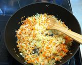 節分で余った豆で♪チキンと豆のトマト煮☆作り方4写真